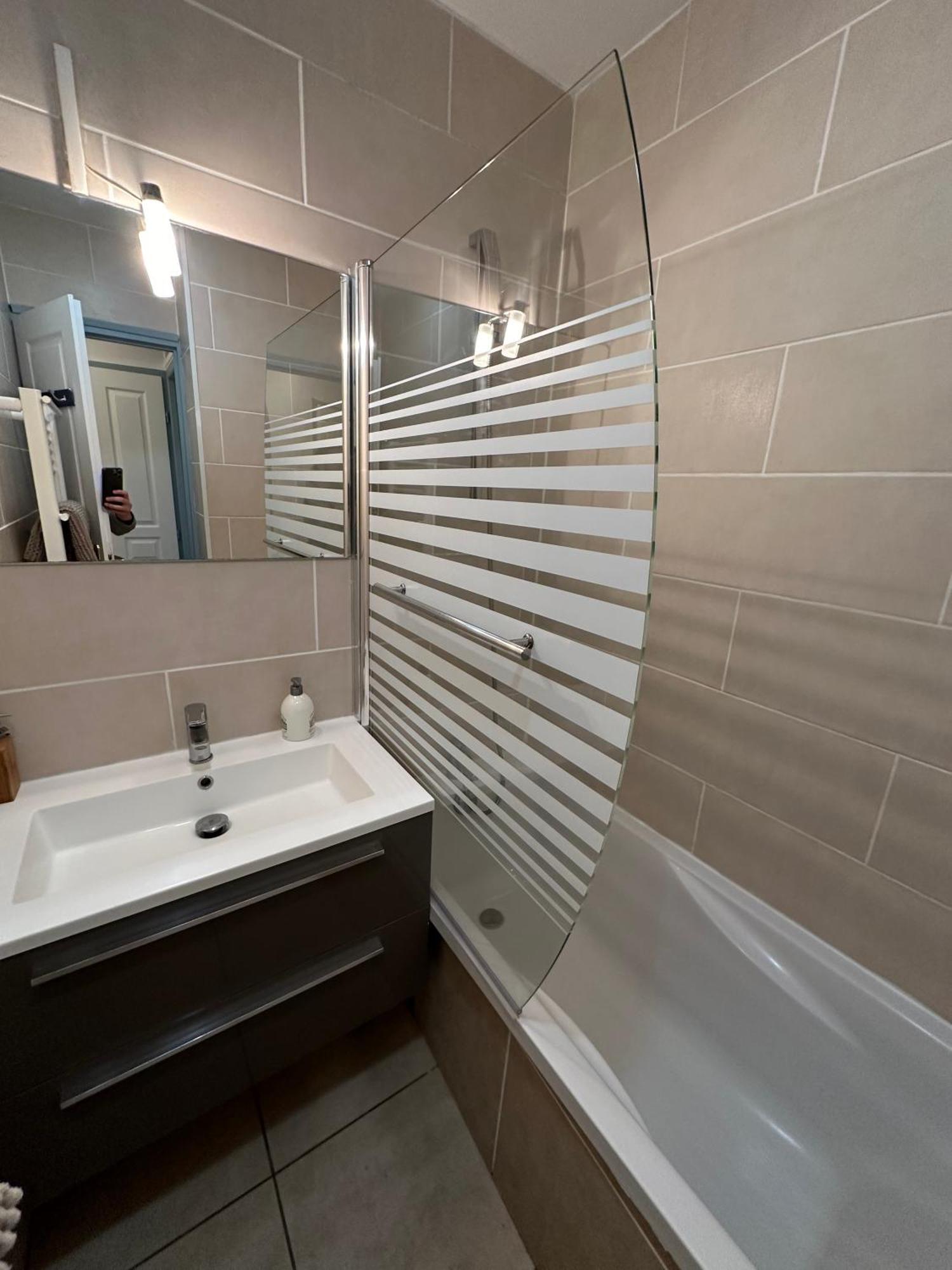 Cosy Ground Floor 4005,La Residence Du Golf Deauville Exterior photo